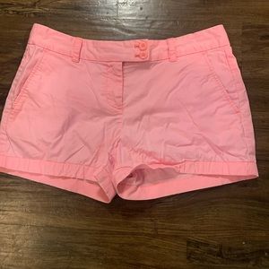 Vineyard Vines Pink Shorts